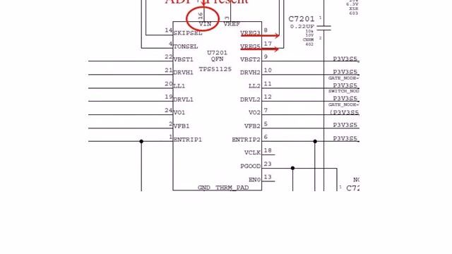 apple Macbook A 1278 (820-2330-A) troubleshoot смотреть онлайн