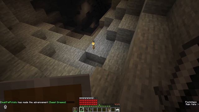 I joined a mess of a Secret Life server: Stellar's Secret 1 смотреть онлайн