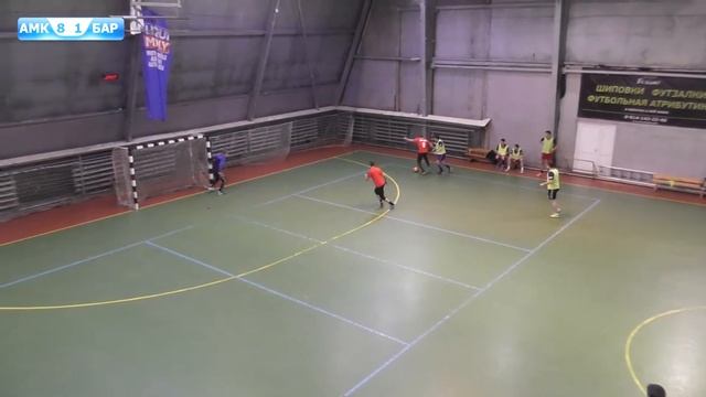 3 тур Амкар Барселона 5 16 смотреть онлайн