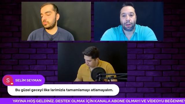 Fenerbahçe Beko - Baskonia Maç Sonu | Maccabi Tel Aviv - Anadolu Efes | EuroLeague Canlı Maç Yorumu