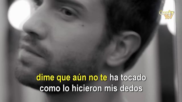 Pablo Alboran - Recuérdame (Official Cantoyo Video)