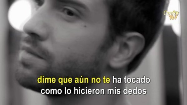 Pablo Alboran - Recuérdame (Official Cantoyo video)