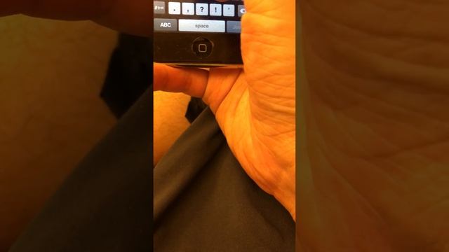 I bought my first iPod touch (3rd generation) in 2022 смотреть онлайн