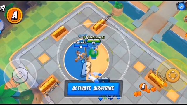 Что выйдет в новом, крупном обновлении в Boom Beach Frontlines!?!? смотреть онлайн