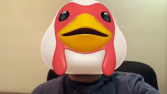 Thanksgiving Day Memoji 2018 Apple iPhone XS Max смотреть онлайн