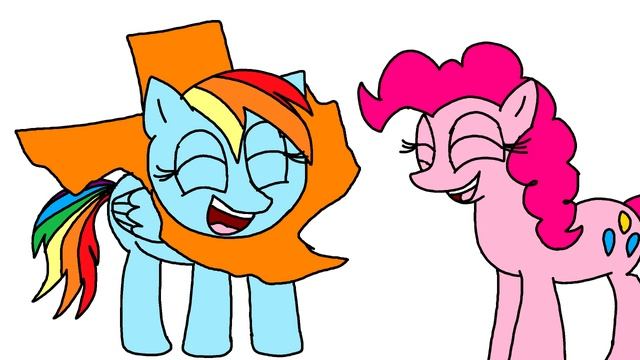 Don't Mess With Applejack смотреть онлайн