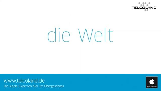 Neueröffnung! Apple Premium Reseller Store Wolfsburg - Erlebe die Welt von Apple! смотреть онлайн