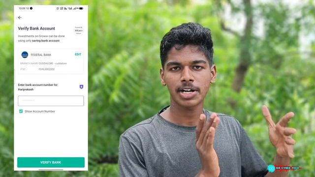How To Open Account On Groww App Tamil|Stock Market|Groww App Tamil Review|Trading With Groww смотреть онлайн