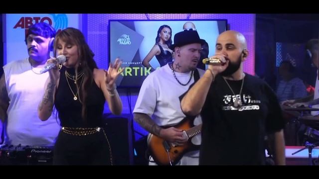 Артик и Асти Лучшие песни КЛИПЫ 2023 смотреть онлайн