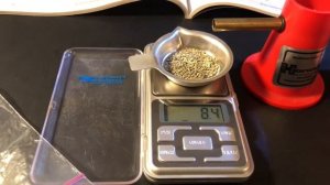 Reloading Subsonic .243!