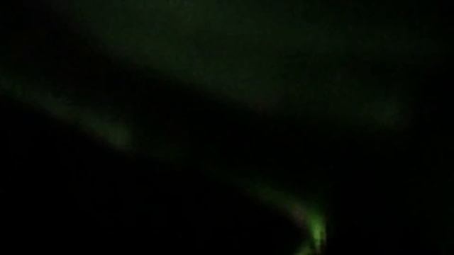 Aurora Borealis in AK смотреть онлайн