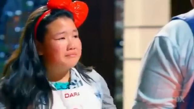 Master Chef Junior Season 1 Episode 1