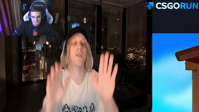 Шеф192 выполнил просьбу Плохого Парня смотреть онлайн