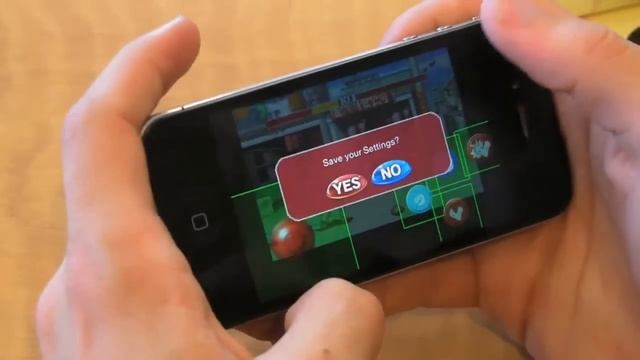 Capcom Arcade On iPhone Gameplay смотреть онлайн