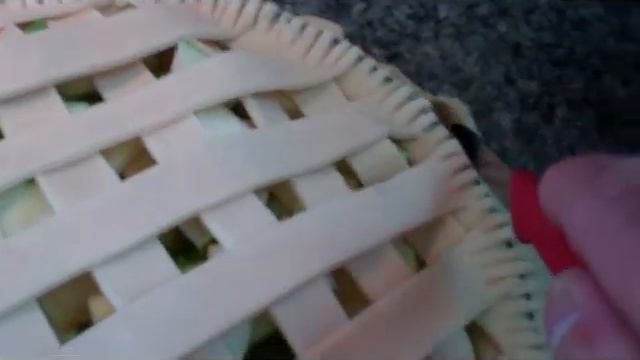 Capt. John's ... Homemade Apple Pie смотреть онлайн