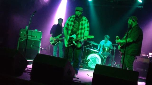 God's Green Apples "Slow" at 123 Pleasant Street in Morgantown,West Virginia on 11/23/19 смотреть онлайн