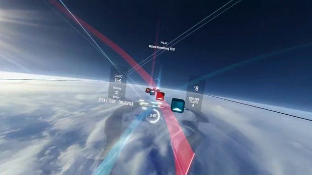 Beat Saber | Tracking Pls смотреть онлайн