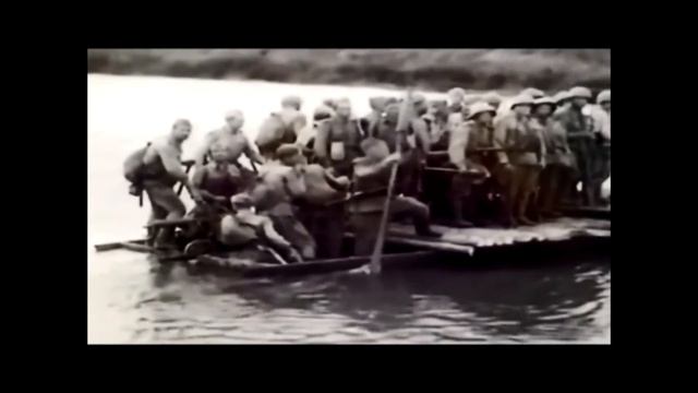 Антонова Наталья Алексеевна о Кондыреве Василии Ивановиче смотреть онлайн