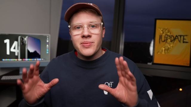 iPhone 14 & AirPods UPDATES! Apple VR Headset PRICE! смотреть онлайн