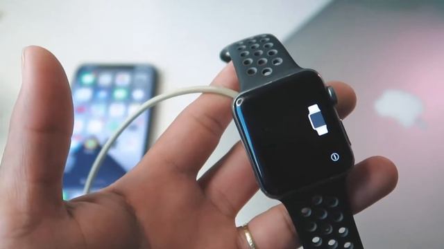 Forgot apple watch passcode - Reset apple watch смотреть онлайн