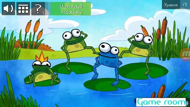 Troll Face Quest Video Games 2 Level 17 Walkthrough смотреть онлайн