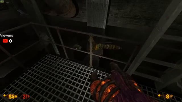 Black Mesa (Half Life Remake) Part 4 | Stream | India смотреть онлайн
