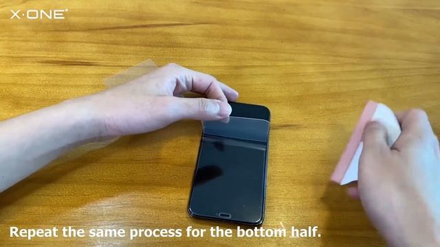X One® Stealth Armor 3 - Clear Series Installation Video For Smartphone смотреть онлайн