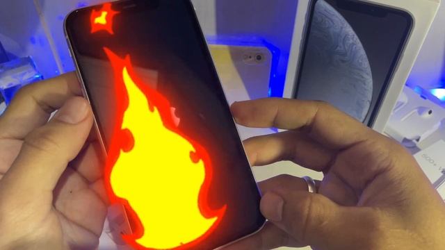 OLHA COMO VEIO O IPHONE XR DO ALIEXPRESS (LOJA NOVA) #importacao #aliexpress #rendaextra смотреть онлайн