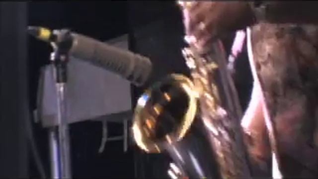 Susan Tedeschi - Voodoo Woman from the archives of Nick Rondinelli смотреть онлайн