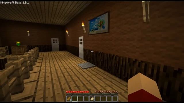 Max and James Play... Apple Pie: A Minecraft Adventure - Part 3 смотреть онлайн