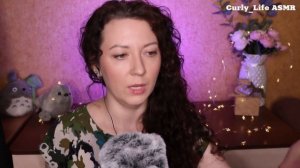 ✨АСМР | ✋ ЗВУКИ РУК | БАБОЧКИ / ASMR | HAND SOUNDS | FINGER FLUTTERING