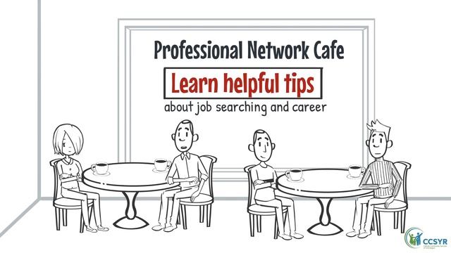 Знаете ли вы, что CCSYR помогает новоприбывшим устанавливать связи в своем сообществе в Канаде? смотреть онлайн