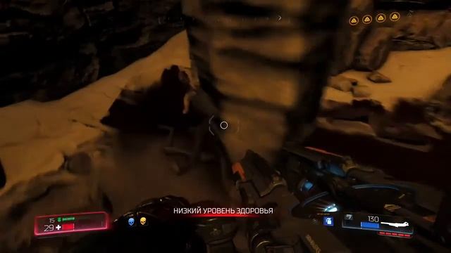 DOOM 4 . Довакин в аду ? (Пасхалка на Skyrim) 👍🎮❤ смотреть онлайн