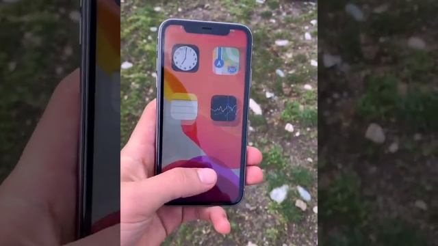 Продаю iPhone 11 128gb. АКБ 99% смотреть онлайн