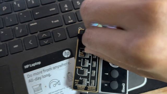 ID Face hướng dẫn đọc/ghi cáp Face ID Qianli смотреть онлайн