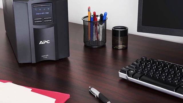 Top 5 Best UPS for Home Use Review in 2023 - Battery Cell Composition Sealed Lead Acid смотреть онлайн