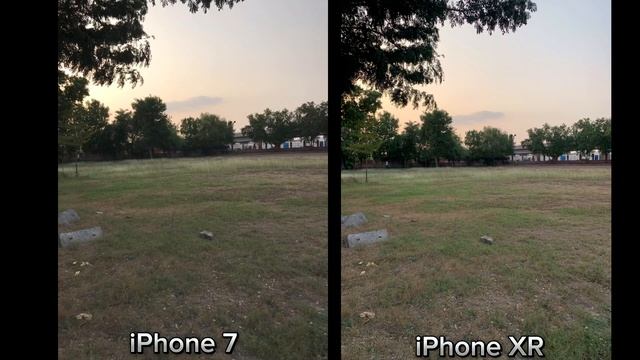 iPhone XR VS iPhone 7 Camera Comparison in 2023🔥 Detailed Camera Test in Hindi⚡ смотреть онлайн