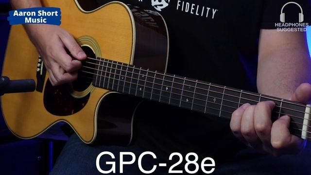 Modern Martin Comparison - Which do you Prefer? Let me Know In The Comments... смотреть онлайн