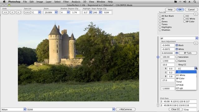 ColorPerfect: ColorNeg & PerfectRAW feature overview and introduction смотреть онлайн