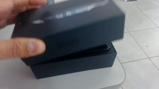 iphone 5 Rogers unboxing proof 32gb смотреть онлайн