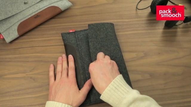 Pack & Smooch iPad Air 2 Hülle Case Review LLEYN (Deutsch) смотреть онлайн