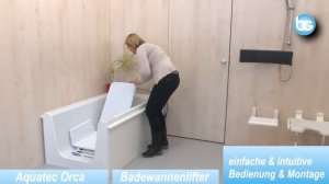 Invacare Badewannenlifter Aquatec Orca (www.burbach-goetz.de) (#3)