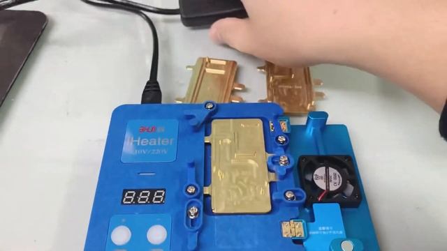 Đế gia nhiệt tách main iHeater Pro 6 trong 1 смотреть онлайн