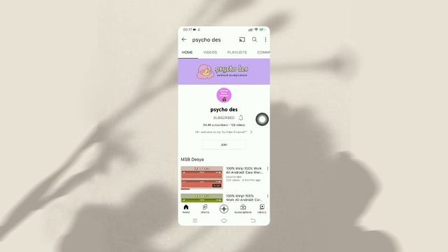 ➤ IOS KEYBOARD ON ANDROID | part 20 смотреть онлайн