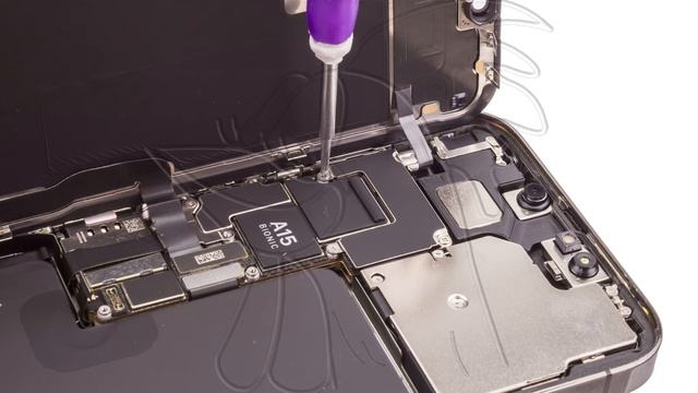 Guía del Apple iPhone 13 Pro: Cambiar vibrador смотреть онлайн