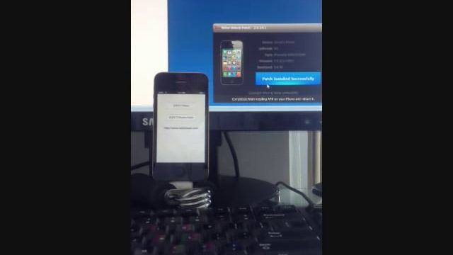 iPhone 4s Sprint / Verizon Unlock ios7 setup instructions 7.0 / 7.0.2 смотреть онлайн