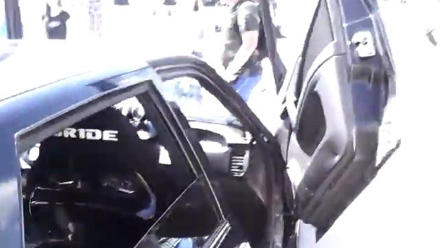 Ваз 2112 купэ, экспорт-спорт смотреть онлайн