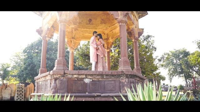 GAGAN & KAJAL | BEST PRE WEDDING VIDEO 2022 смотреть онлайн