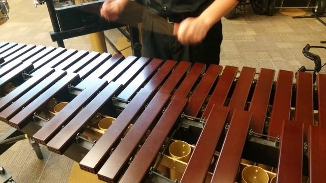 IPhone Marimba Ringtone (Marimba)