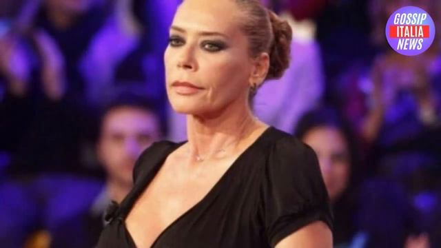 Barbara De Rossi Rivela il Dramma dell'Abuso: Il suo Cane l'ha Salvata dall'Ex Fidanzato Violento.. смотреть онлайн